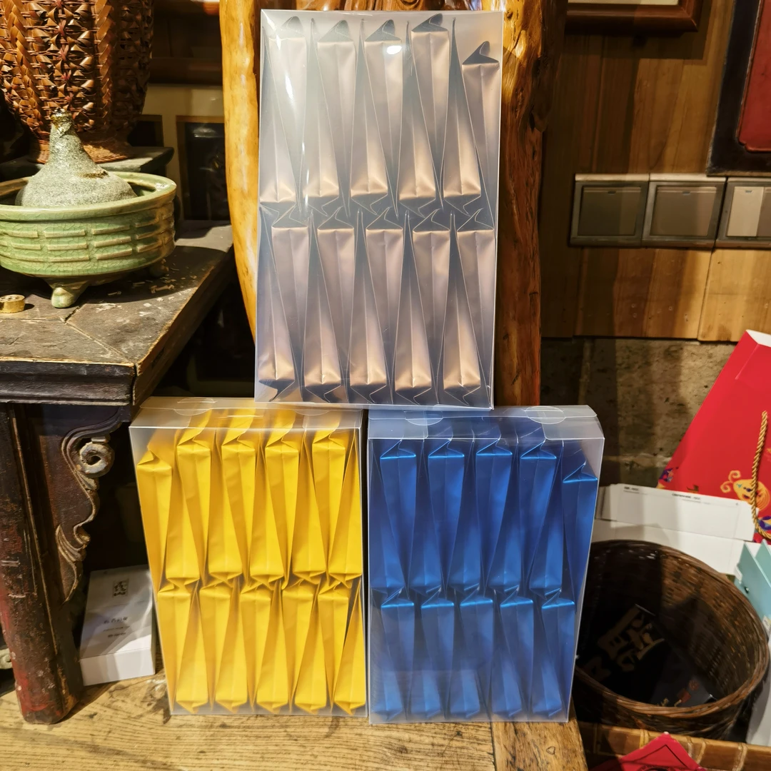 【传统大红袍】60泡 熟果香三道碳焙的大红袍 武夷岩茶大红袍