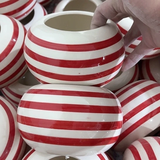 陶瓷多肉绿植陶瓷花盆