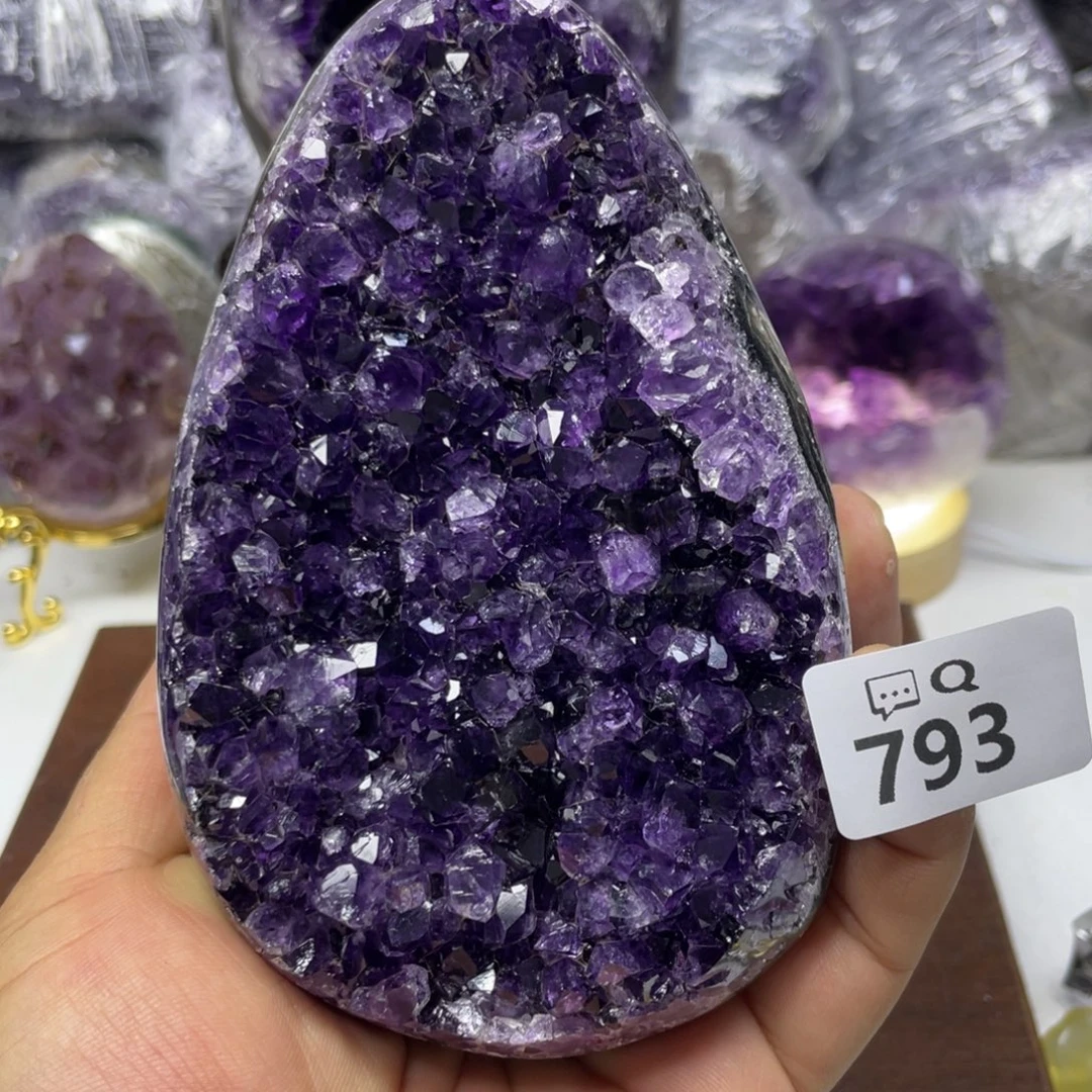 未镶嵌大型摆件（非配饰）水晶