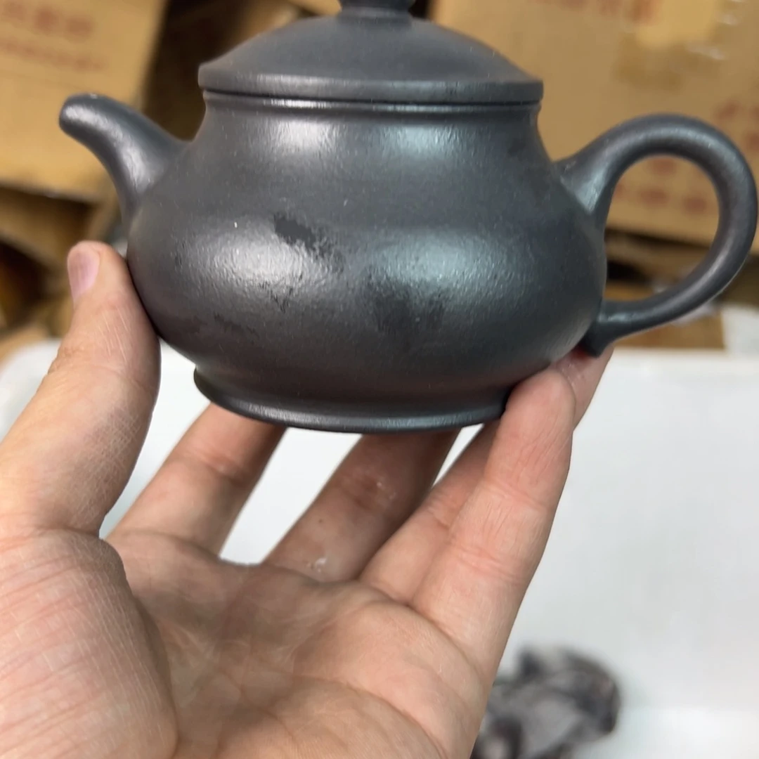 茶壶紫砂宜兴紫砂壶