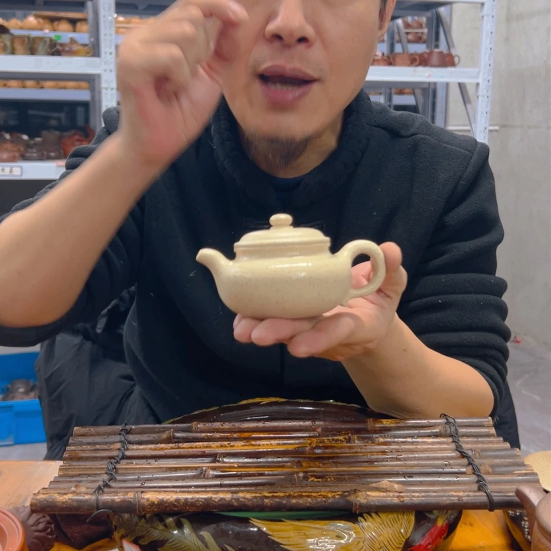 紫砂壶Jugglingjhg