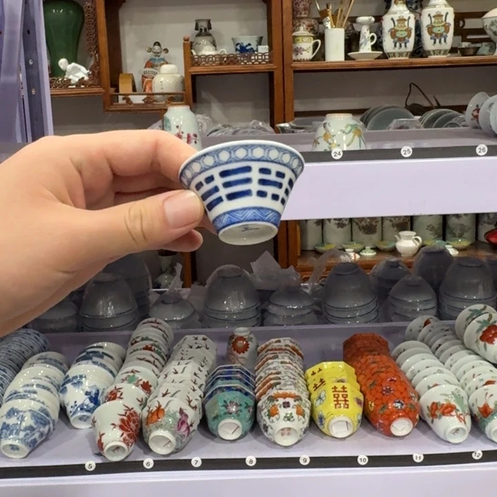 陶瓷艺术品收藏陶瓷