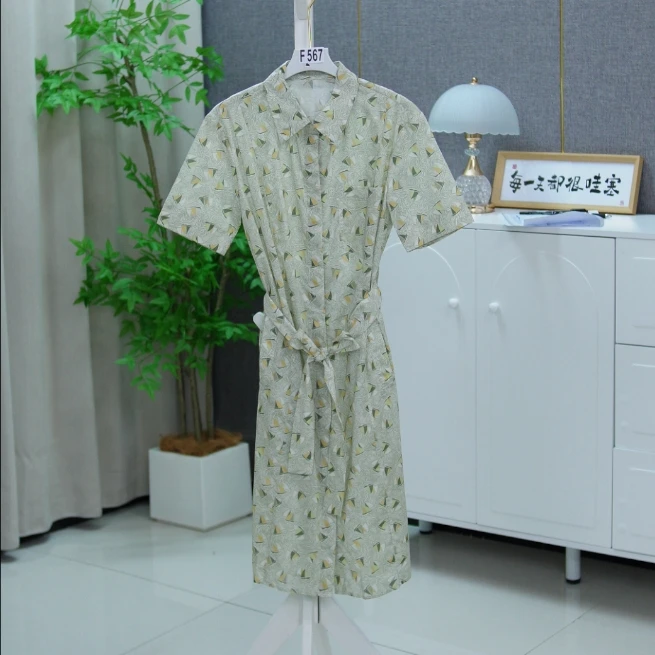 567 AA56女装连衣裙（大牌尾货默认剪标偶有微瑕介意不拍）