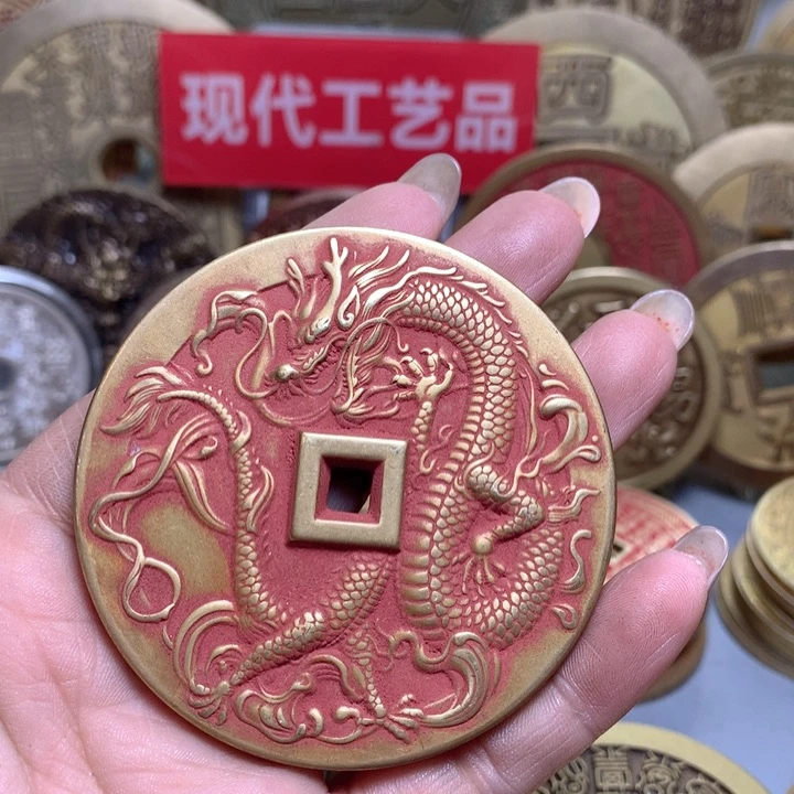 铜夏*现代工艺品花钱128