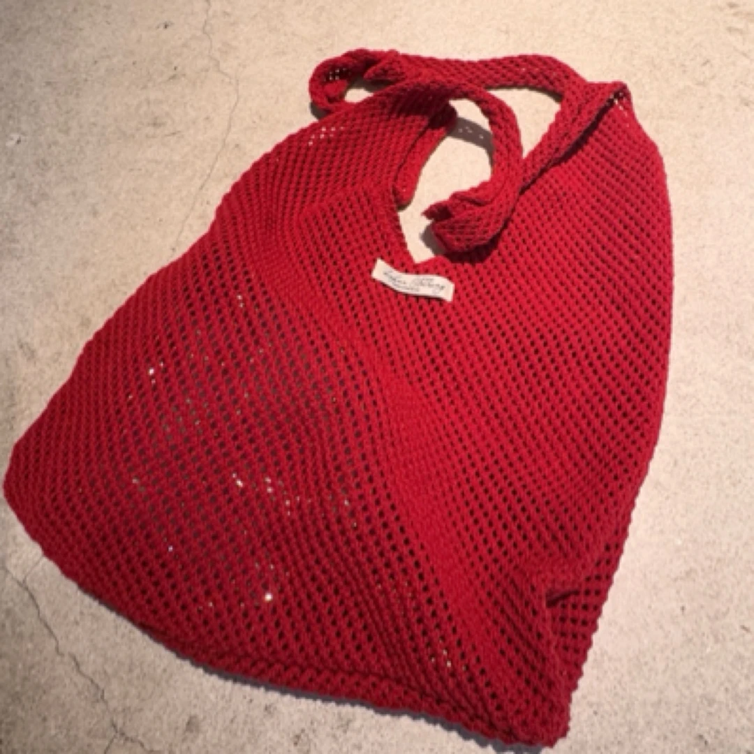 【包包】百搭两面休闲编织