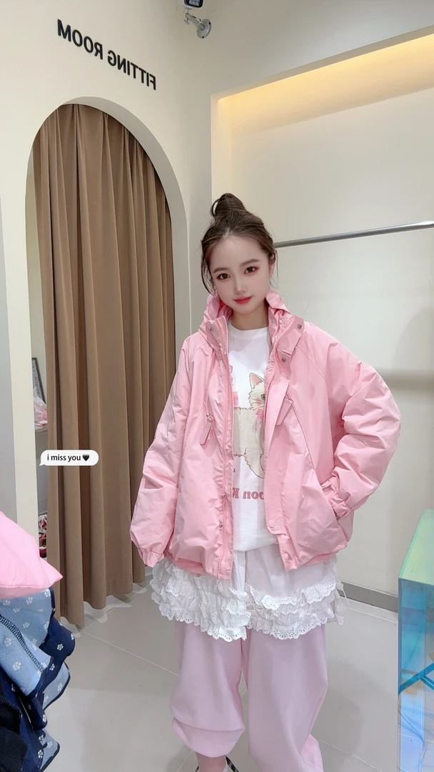 【潮流密码】大观欧货设计感纯色百搭洋气休闲款短外套短款时尚春季