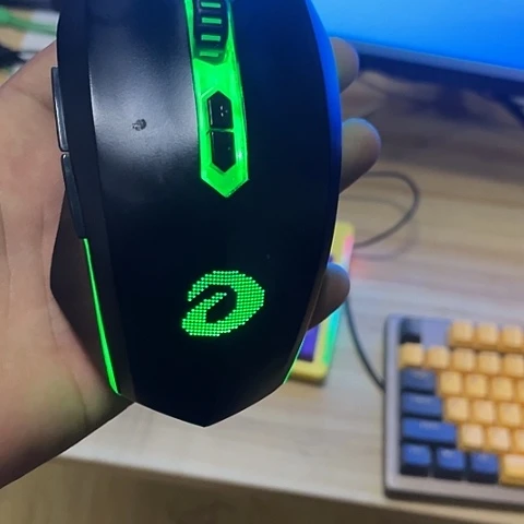 Cm635鼠标台式机用电脑用
