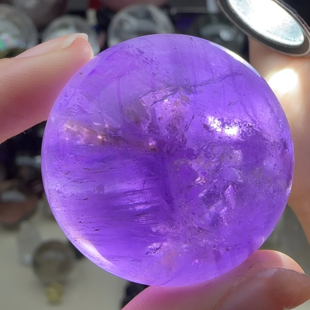 未镶嵌水晶摆件b068