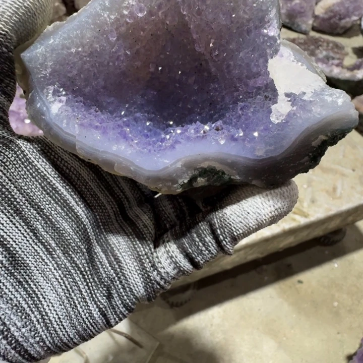 S***️石材小慧天然水晶