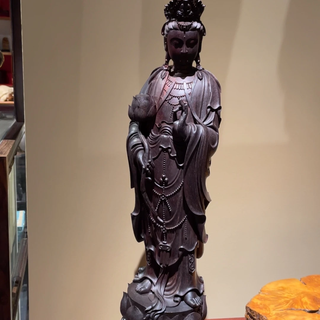 檀香紫檀（小叶紫檀）