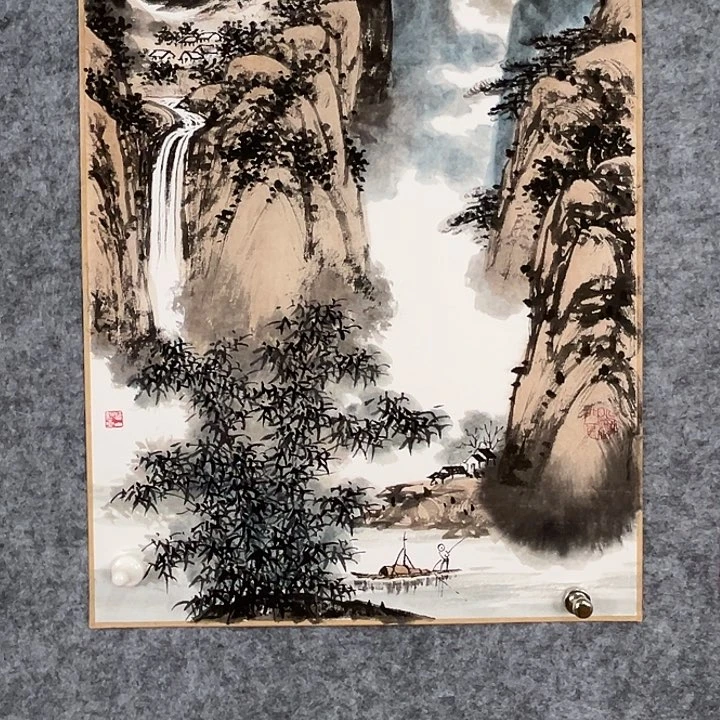 国画陈134668765443333345