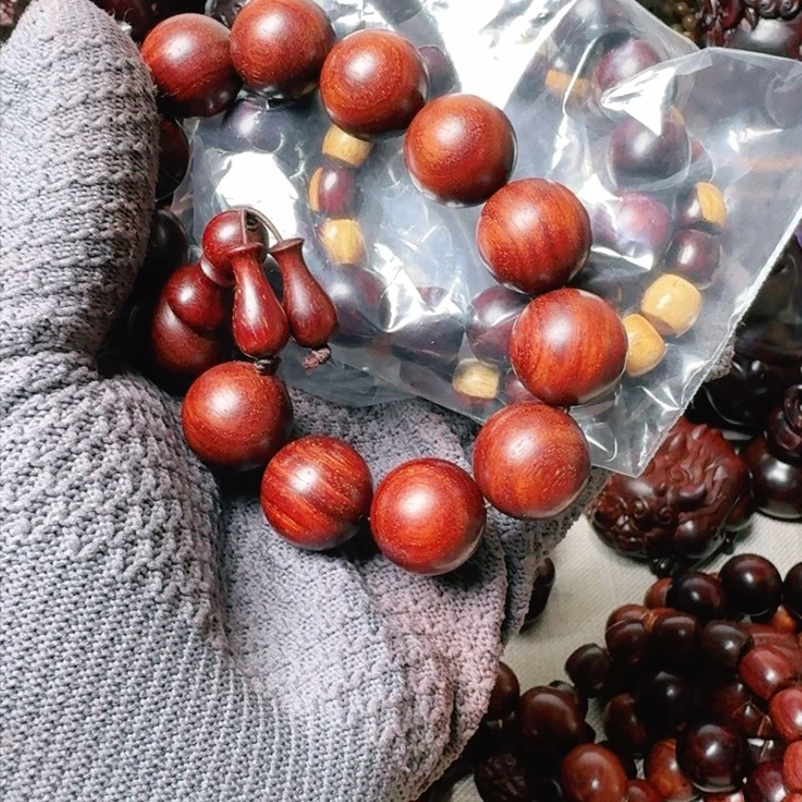 檀香紫檀（小叶紫檀）大****子