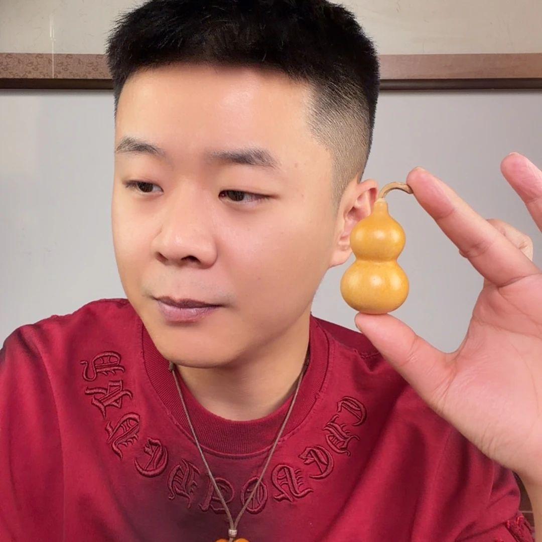 大***森精品天津嘴八宝葫芦