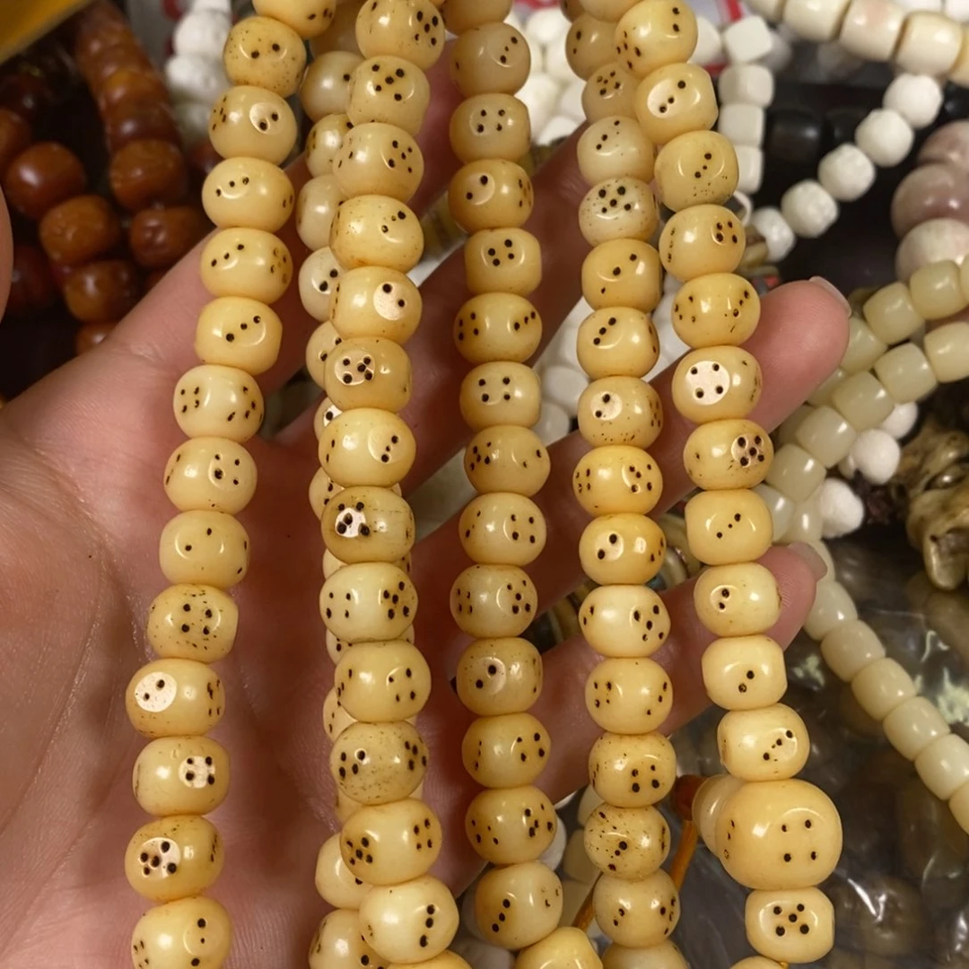 手串/手链驼骨配饰91