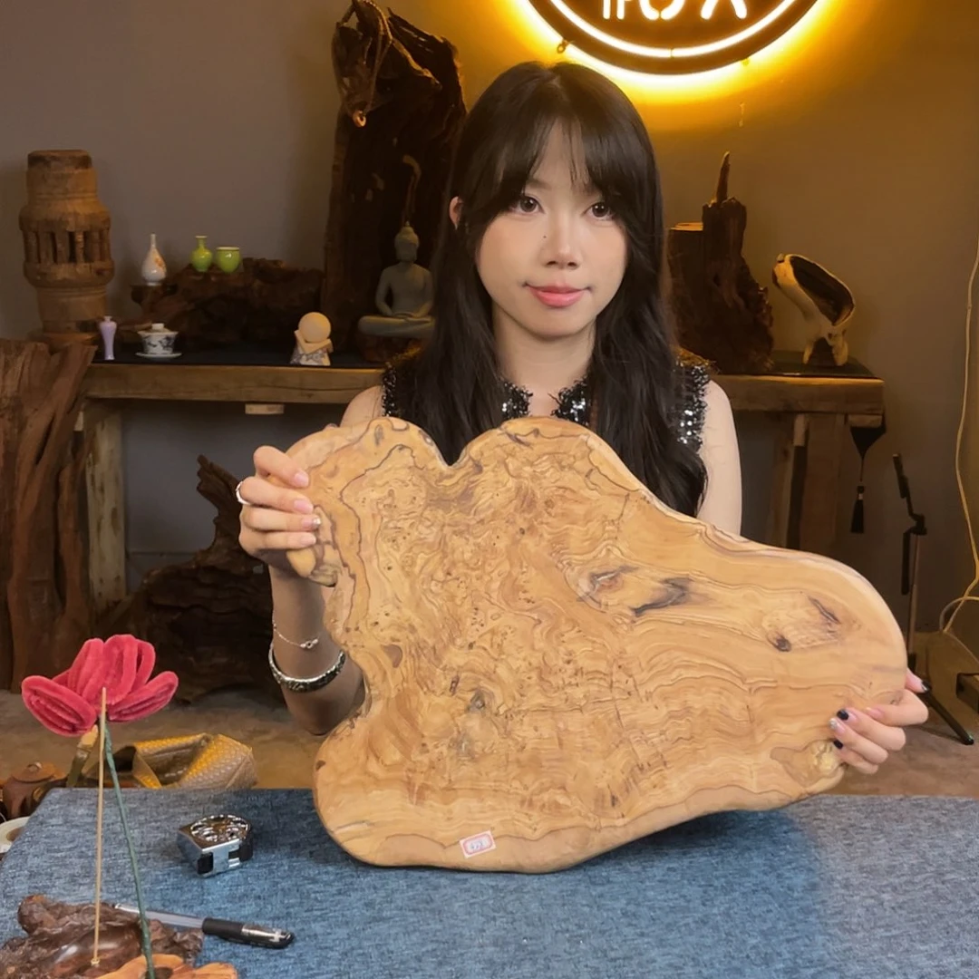 侘及木作设计风格