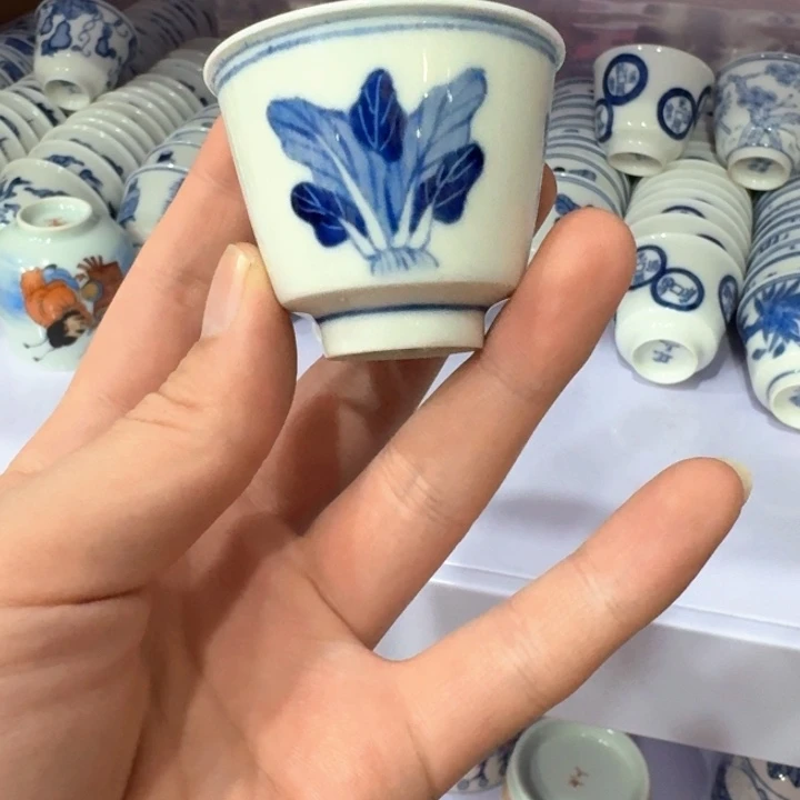 陶瓷艺术品收藏陶瓷