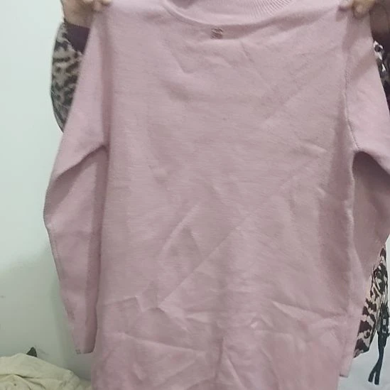 穿着舒服透气性好