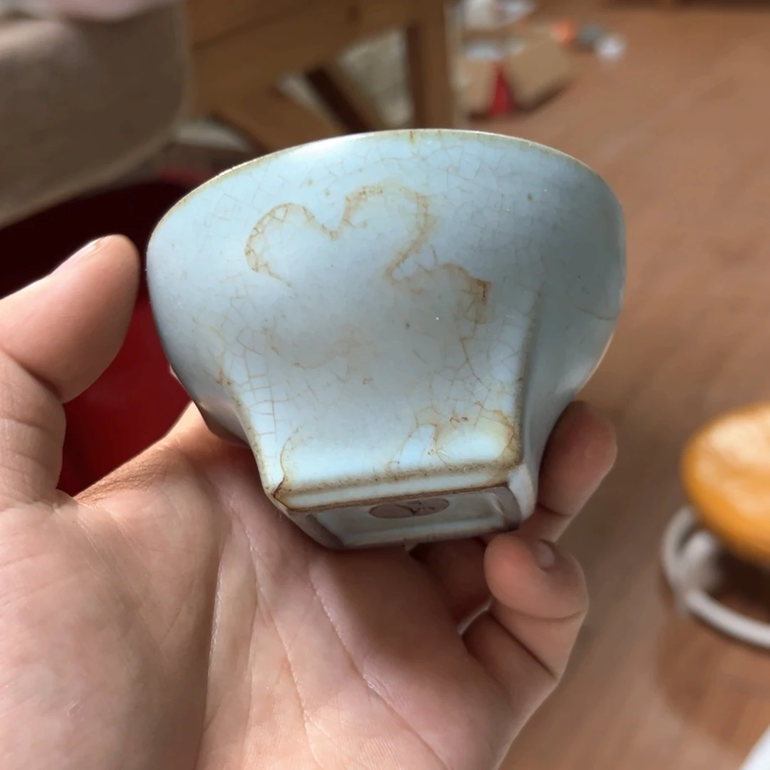 无运费险略有微瑕介意勿拍