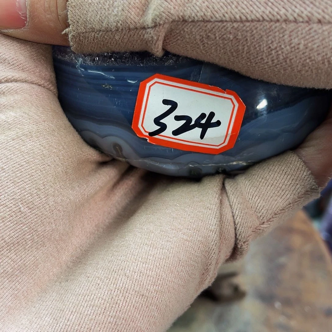 水晶随形摆件未镶嵌