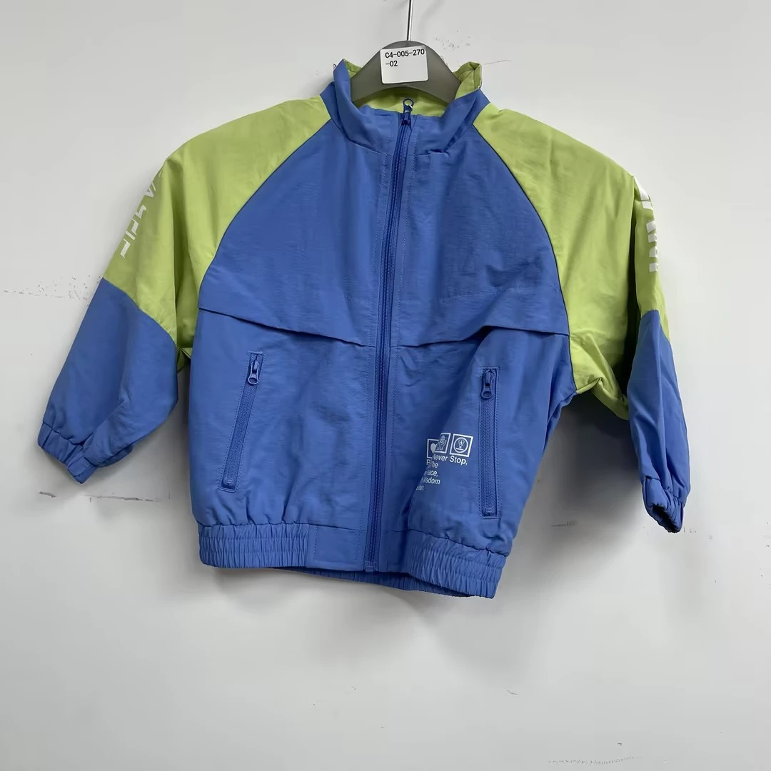 美家夏季童装T恤270