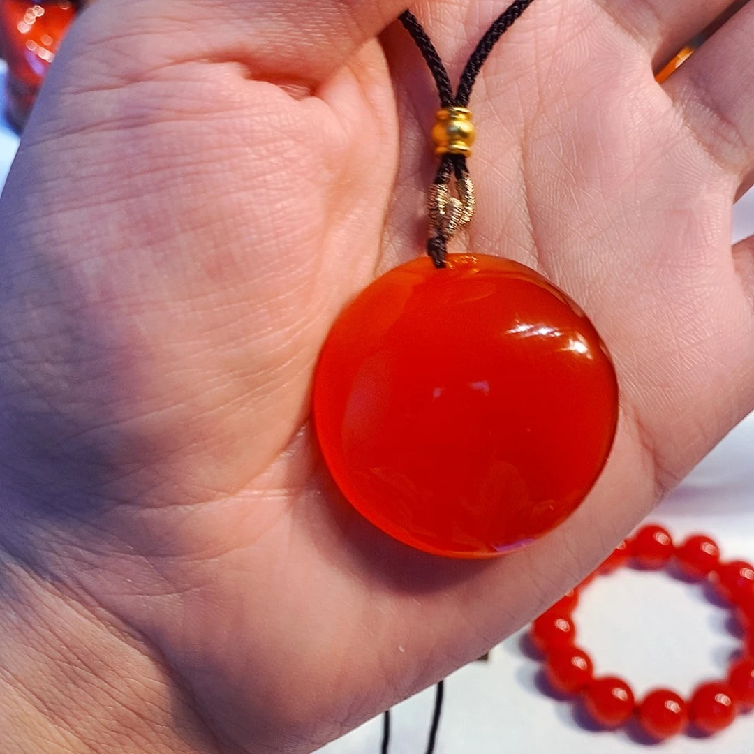 高端定制手串手链12g