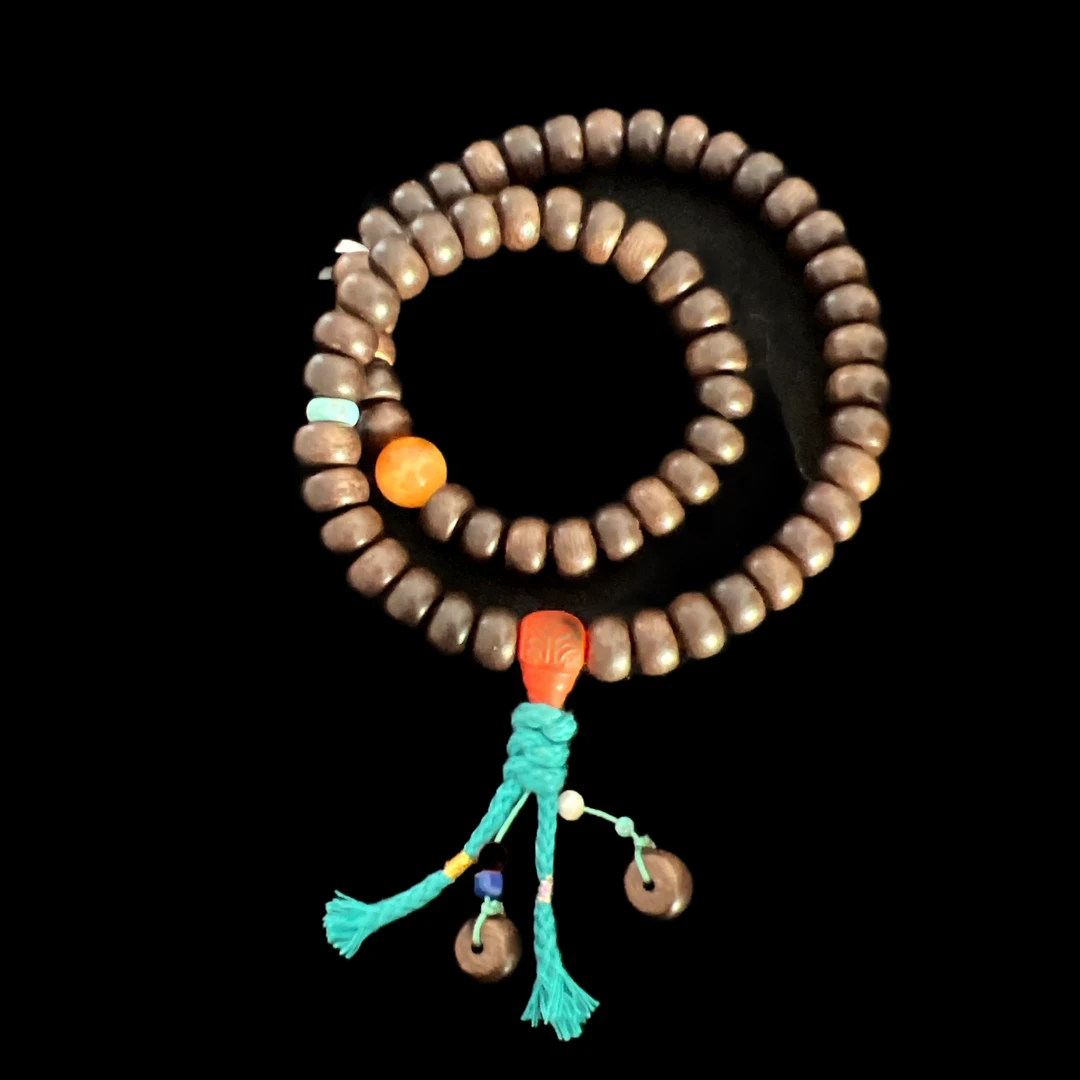 V9138手串DIY孤品