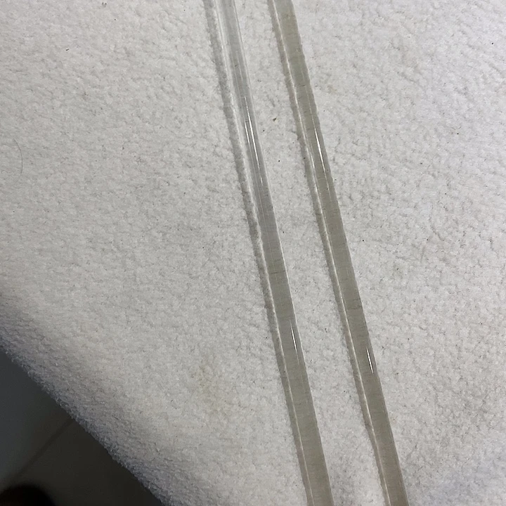 琉璃手工艺品?**女琉璃