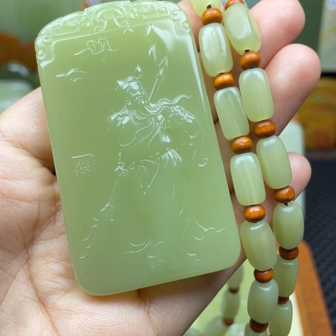 平安无事挂件牌子