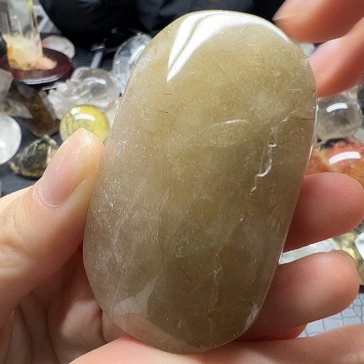 水晶未镶嵌珠宝半成品16水晶