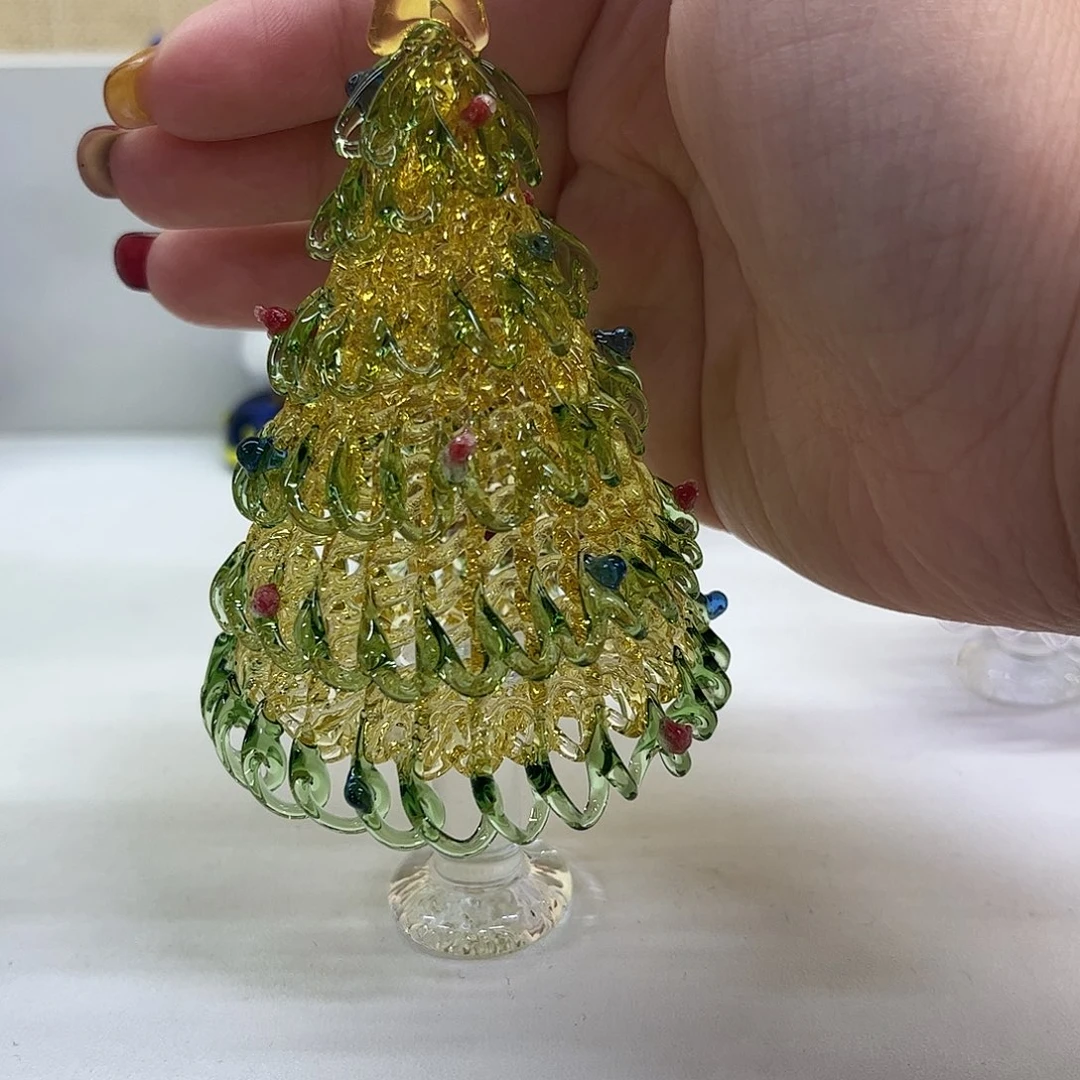 幸***鑫琉璃手工艺品大号