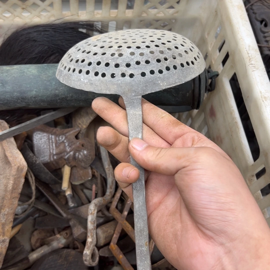 清***风一图一物的小杂项