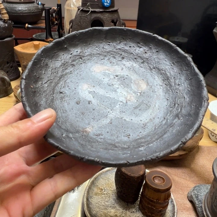回流茶器，谨慎参拍