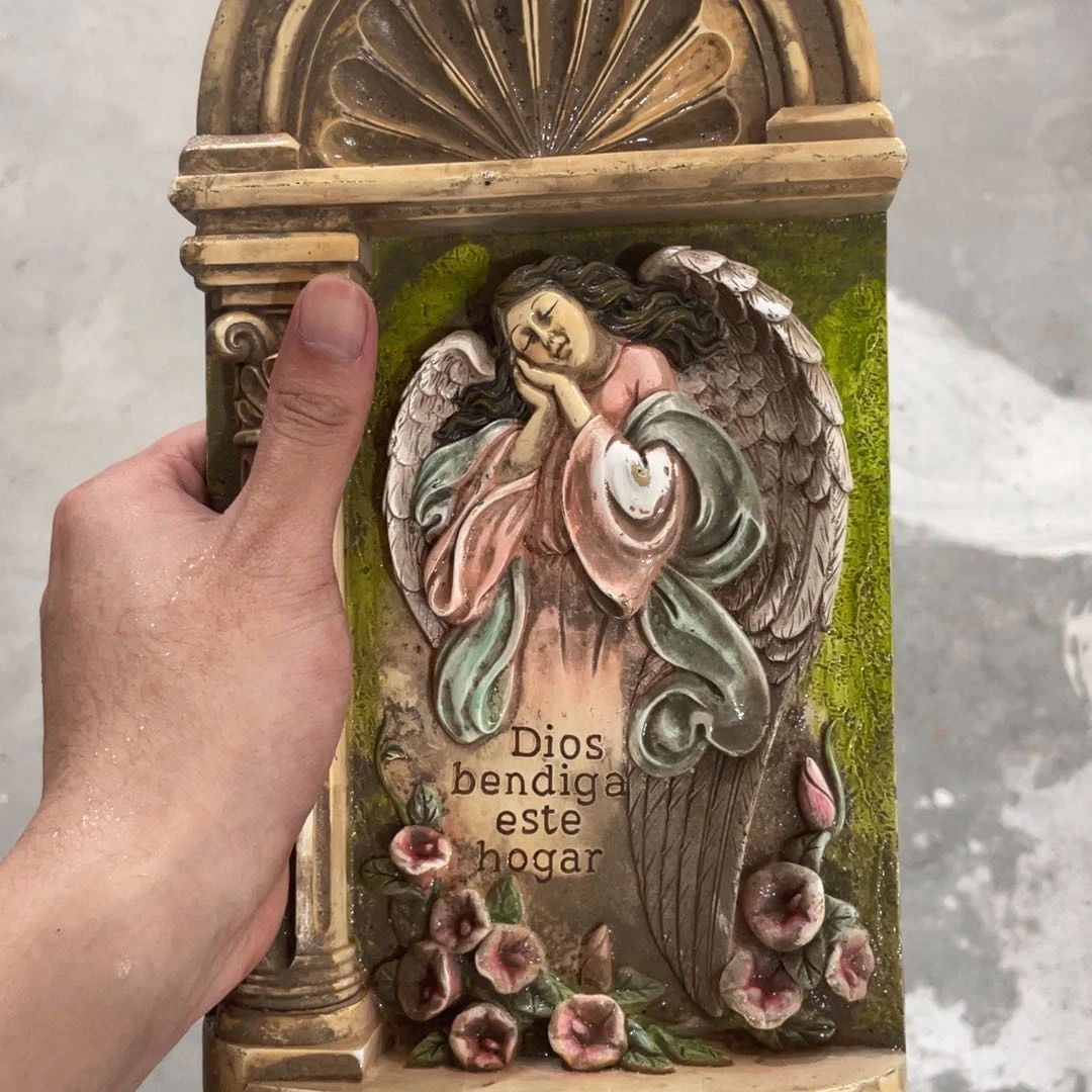 孑***了瓷片工艺品默认微瑕不退不换