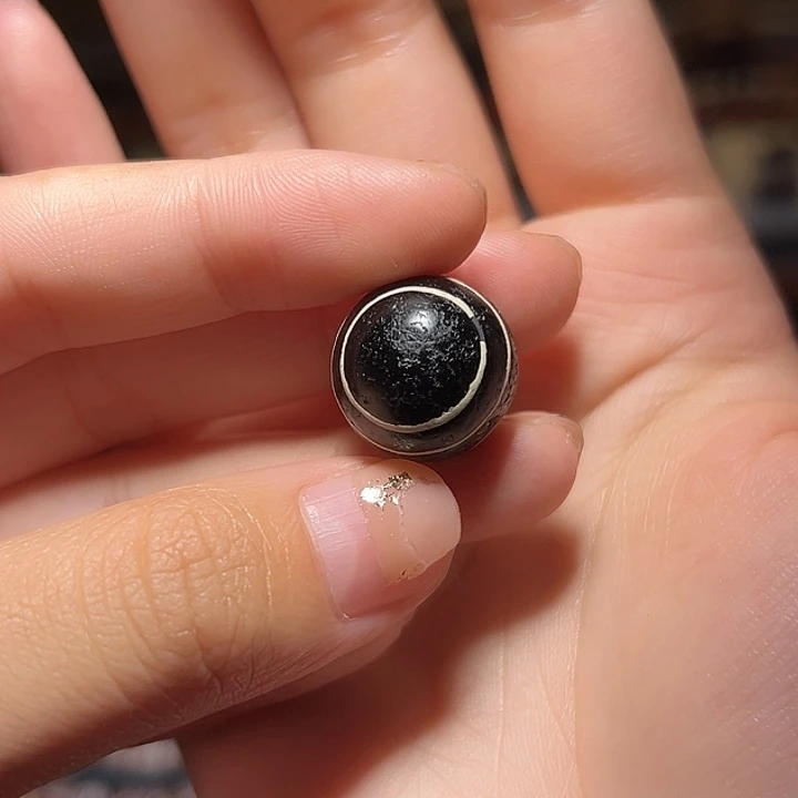 玛瑙/玉髓合金珠宝半成品