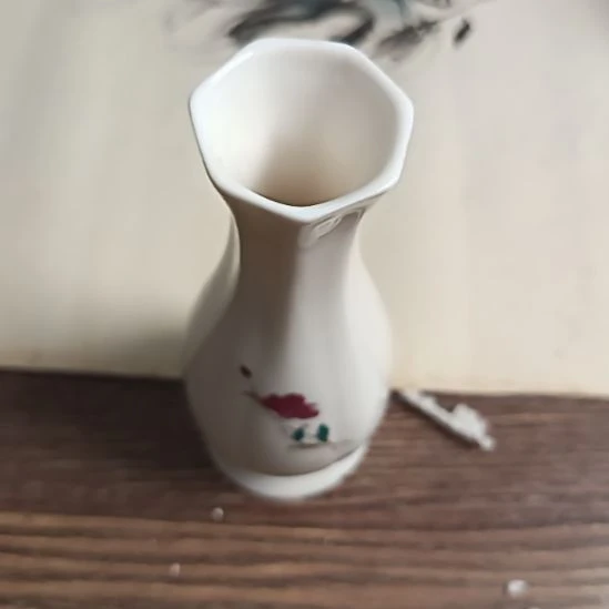 瓷片景德镇陶瓷主人杯