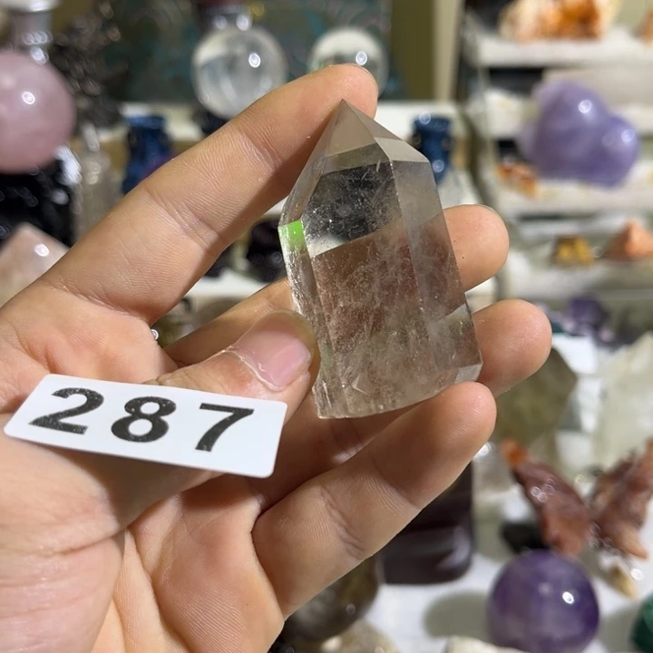 未镶嵌水晶大型摆件（非配饰）