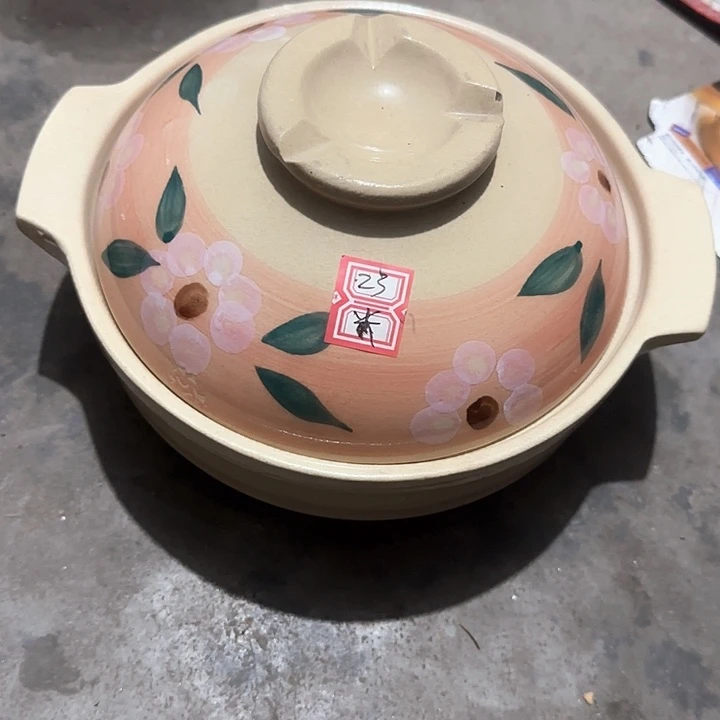 婉***风瓷片陶瓷盘子碗啥都有