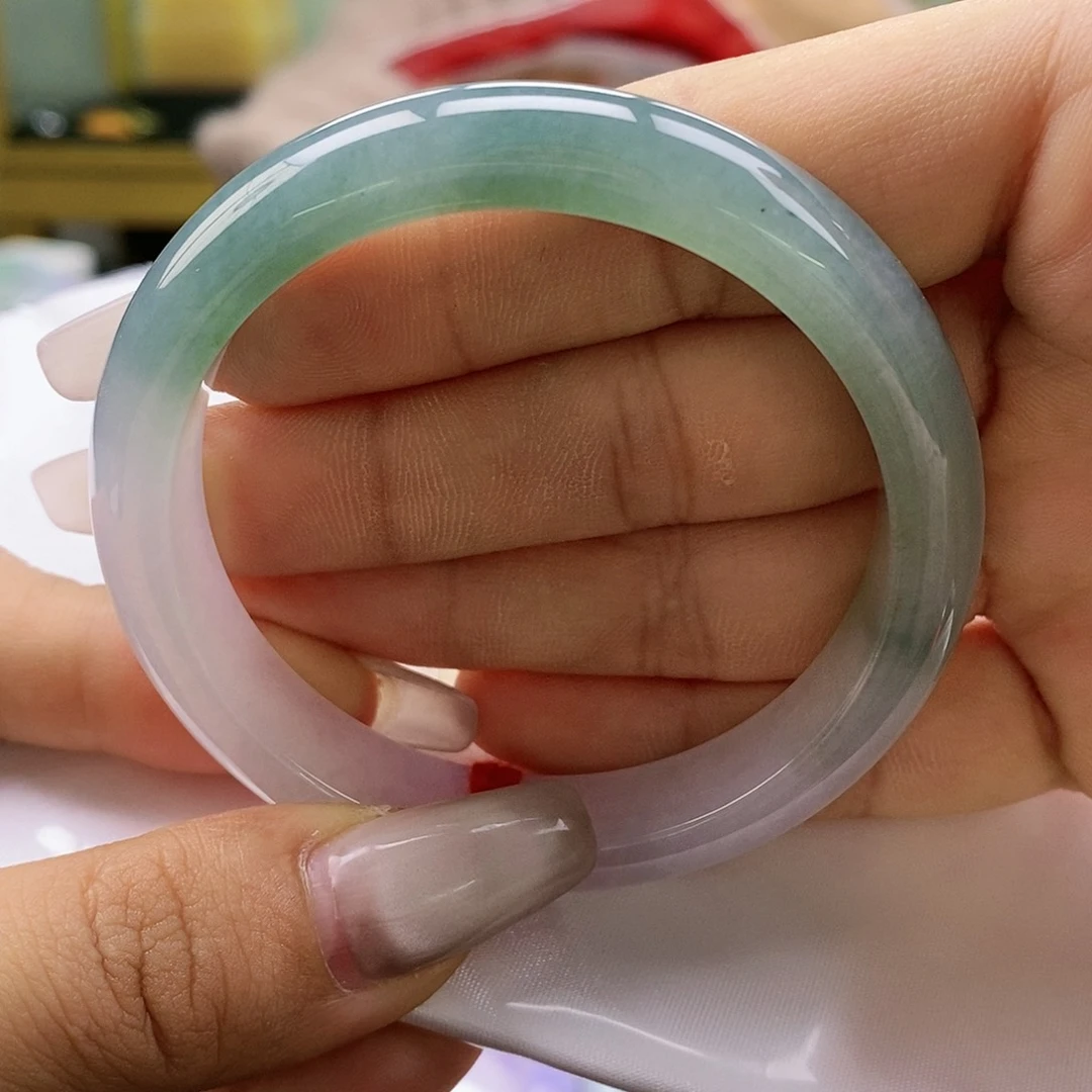 【闪购商品】未镶嵌手镯翡翠