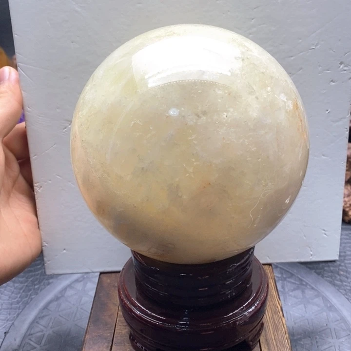 未镶嵌珠宝半成品水晶