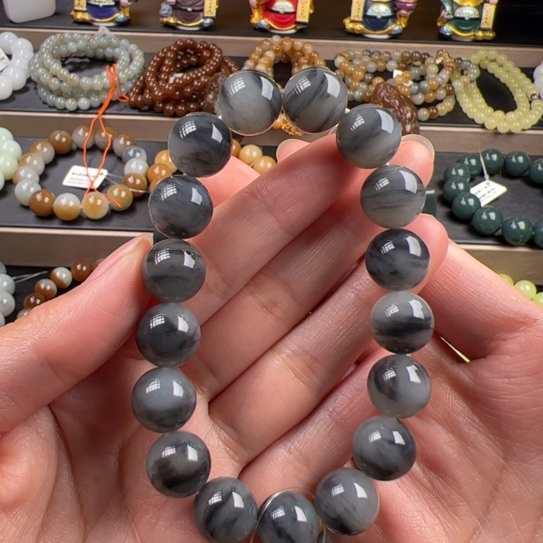 手链未镶嵌和田玉