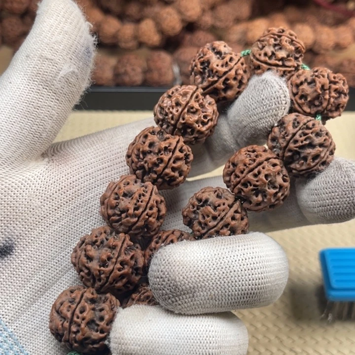 金刚菩提手串金刚菩提