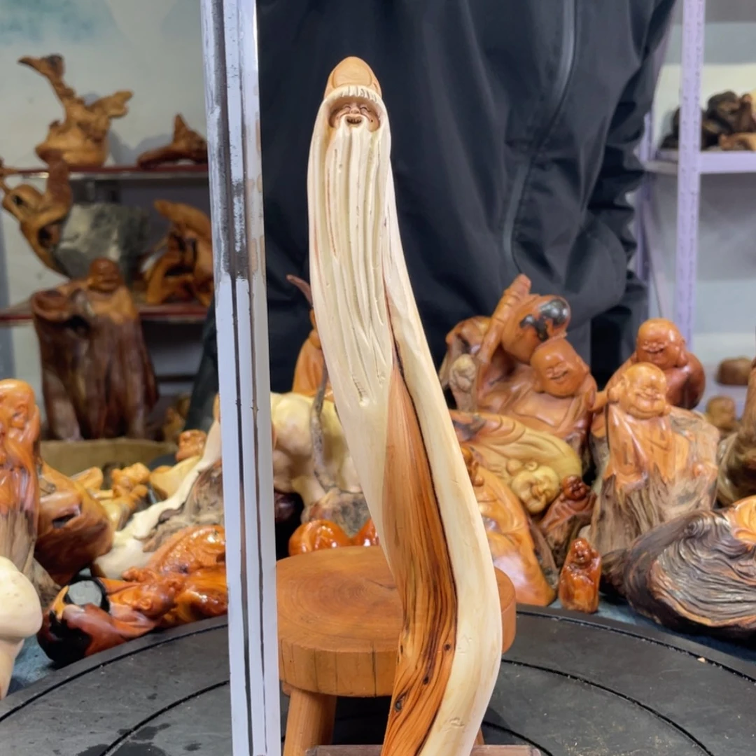 【闪购商品】柏木（崖柏）其他