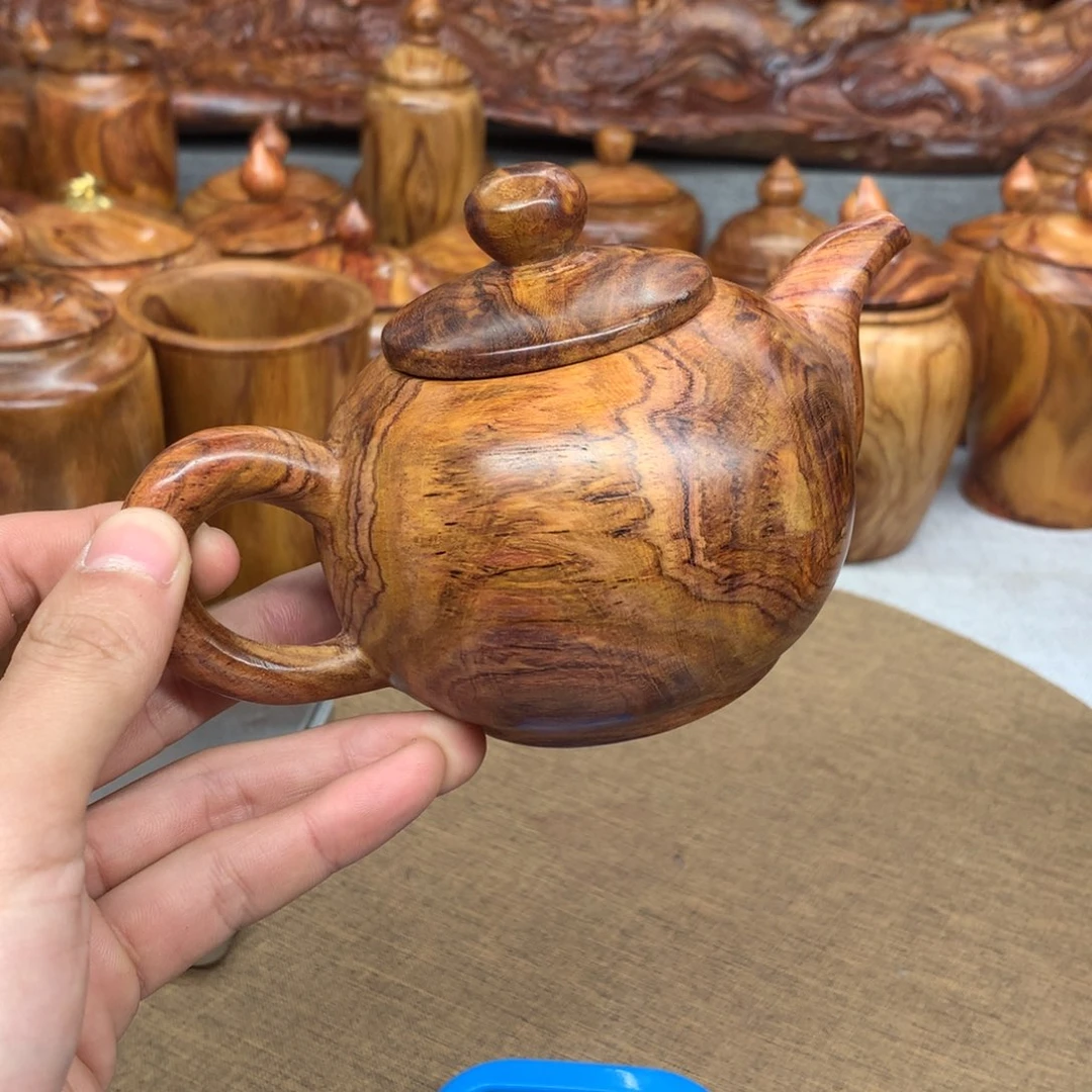 黄花梨/降香黄檀猫***头578644