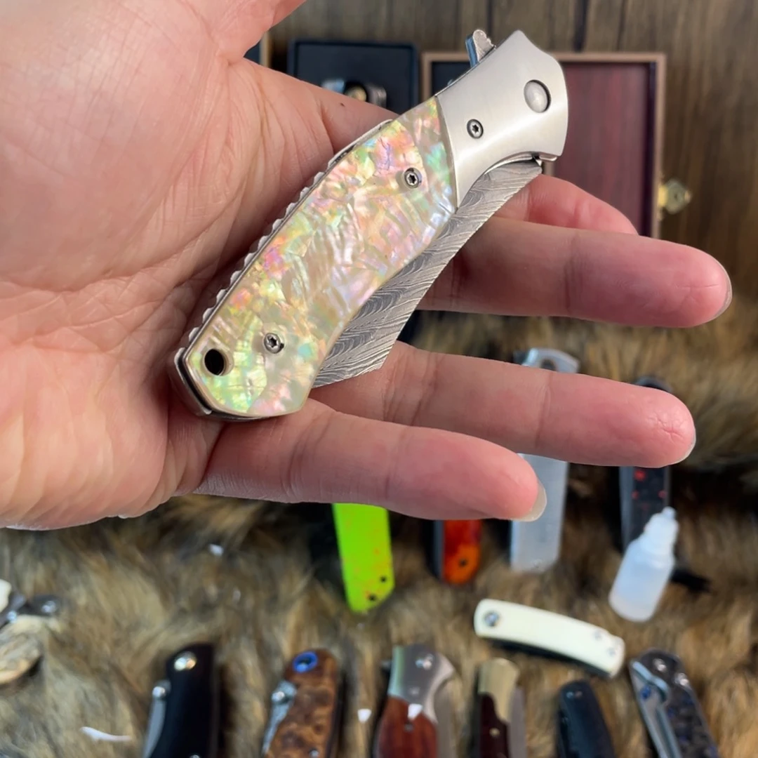 大马士革多功能工具