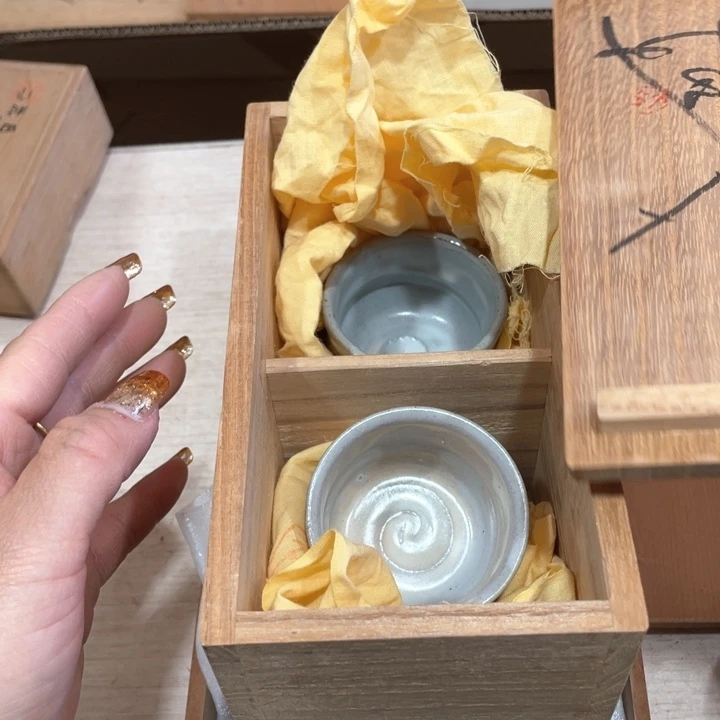 鹏*说新亿阁中古商品无售后