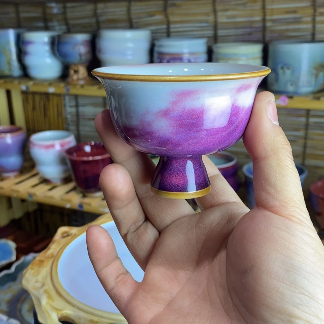 摆件陶超级福利，仅此一只