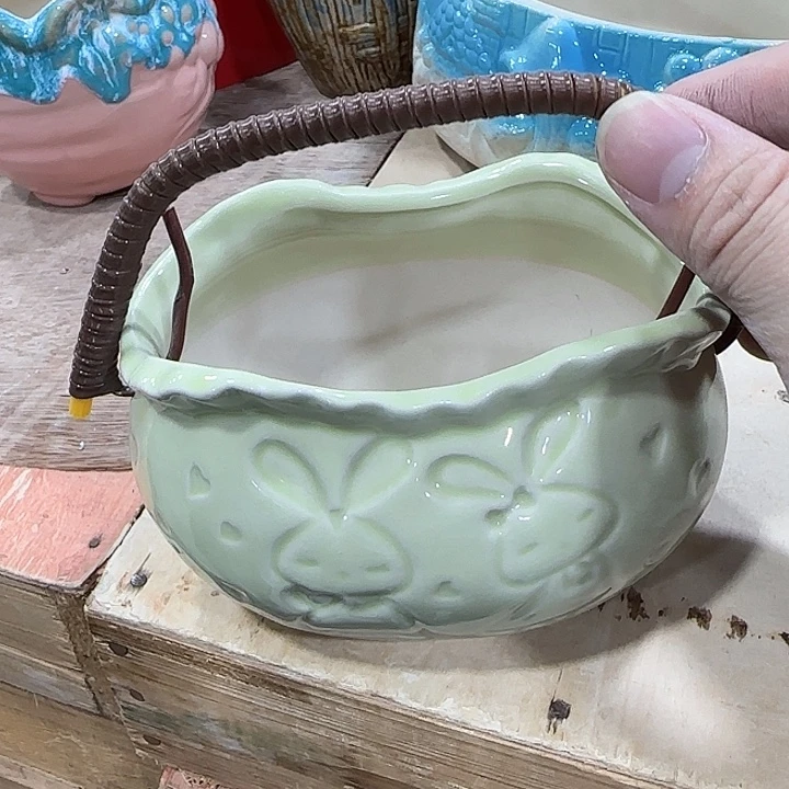 口径不清楚问客服