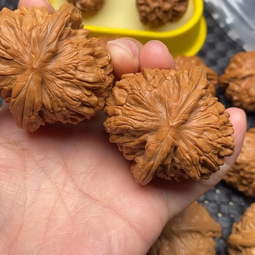 【闪购商品】核桃楼王49