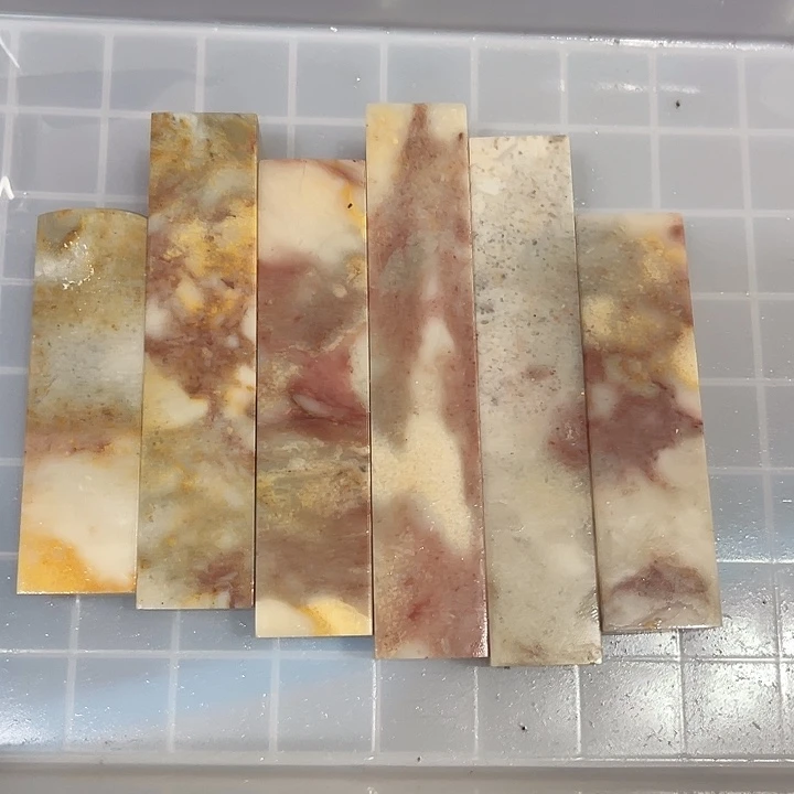 寿山石所见即所得