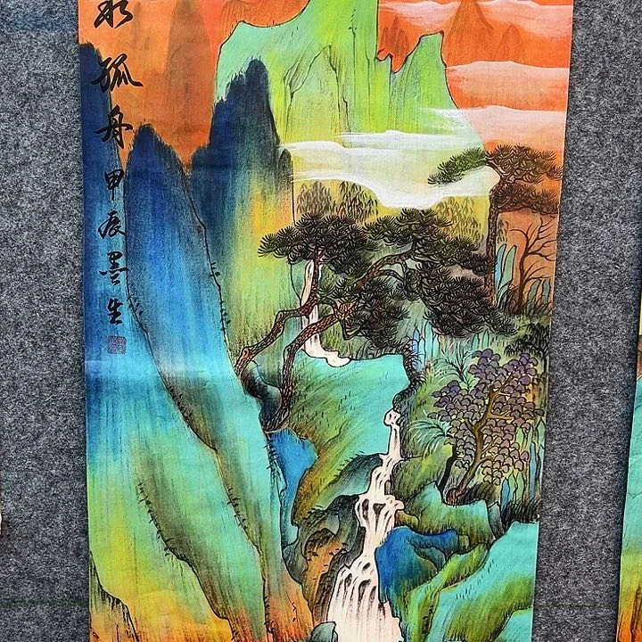 艺术作品欣赏作品